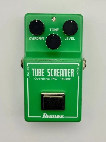 Ibanez TS808