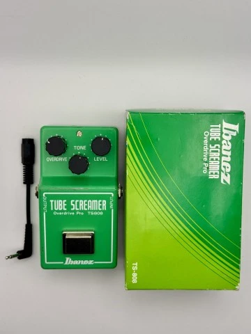 Ibanez TS808