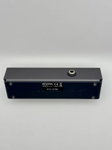 Strymon Multiswitch