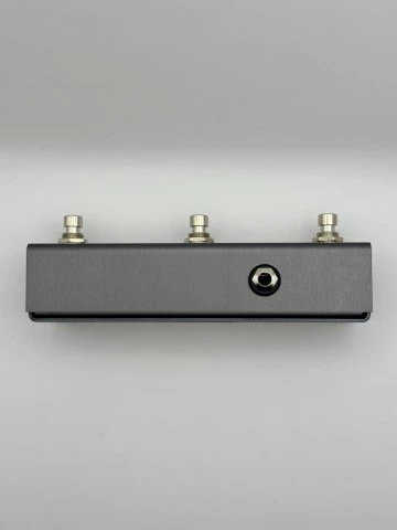 Strymon Multiswitch