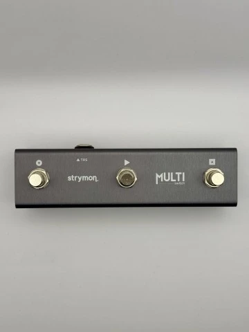 Strymon Multiswitch