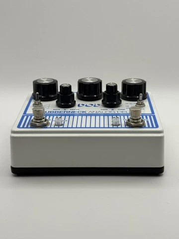 DOD Rubberneck