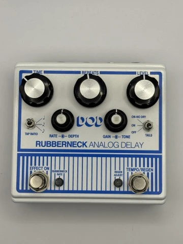 DOD Rubberneck
