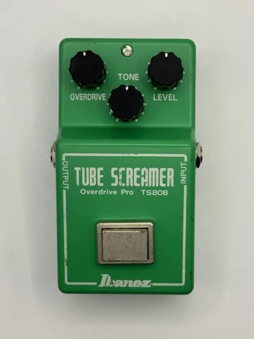 Ibanez TS808