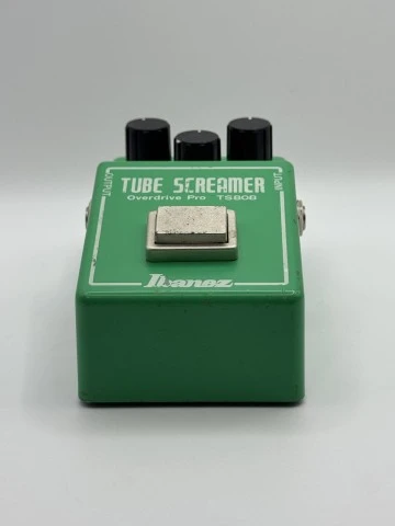 Ibanez TS808