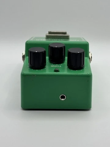 Ibanez TS808