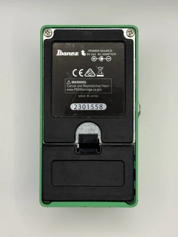 Ibanez TS808