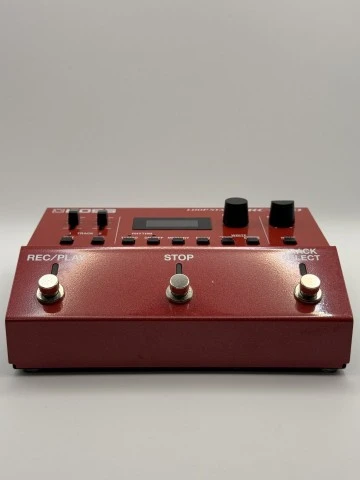 Boss RC-500