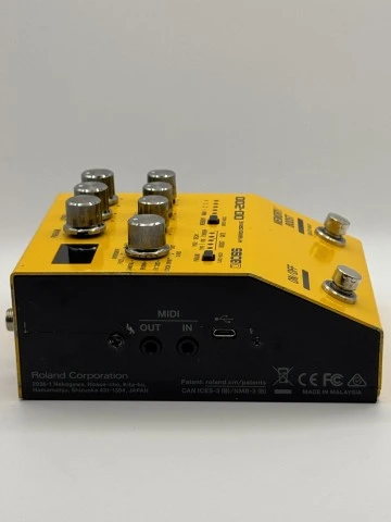 Boss OD-200