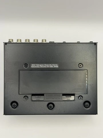 Boss RV-500