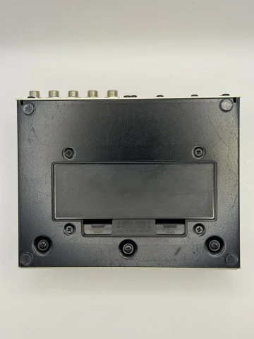 Boss DD-500