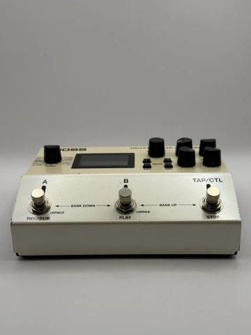 Boss DD-500