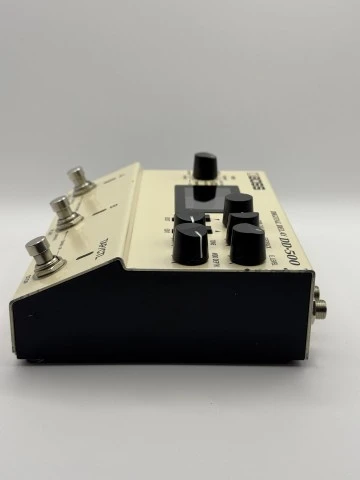 Boss DD-500