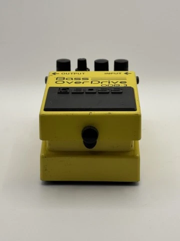 Boss ODB-3