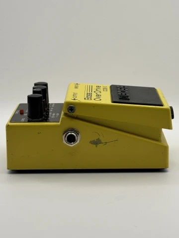 Boss ODB-3