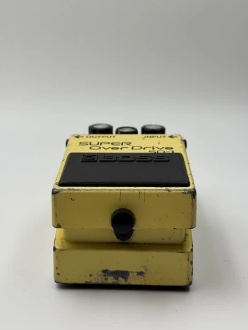 Boss SD-1