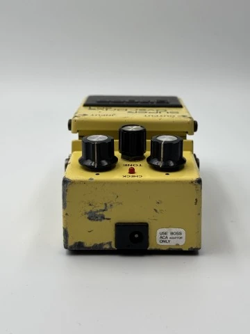 Boss SD-1