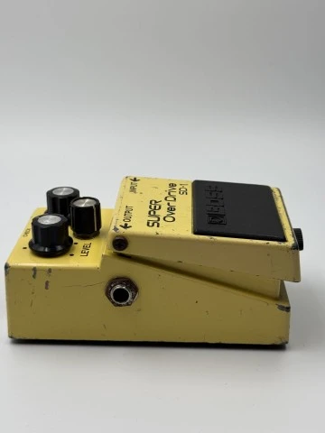 Boss SD-1