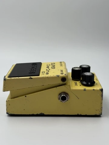 Boss SD-1