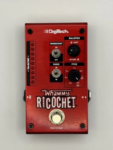 DigiTech Ricochet