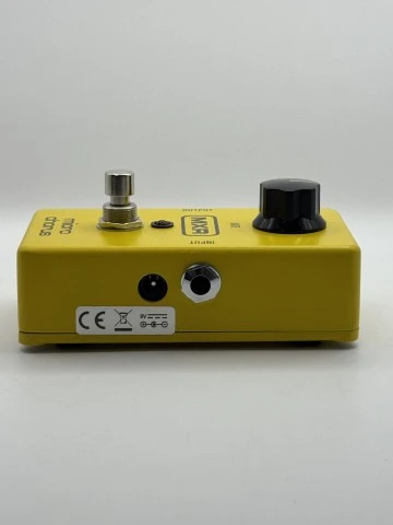 MXR M148 Micro Chorus