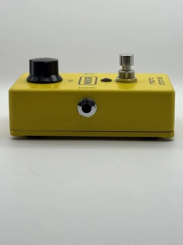 MXR M148 Micro Chorus