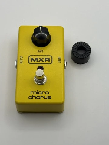 MXR M148 Micro Chorus