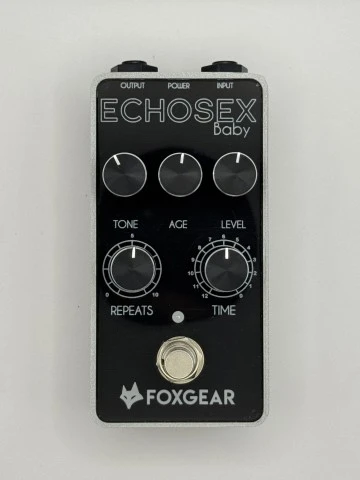 FoxGear Echosex Baby