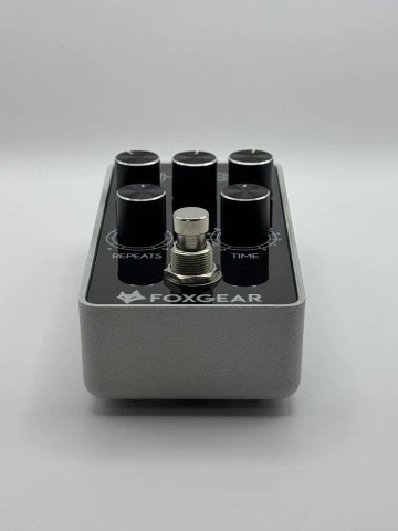 FoxGear Echosex Baby