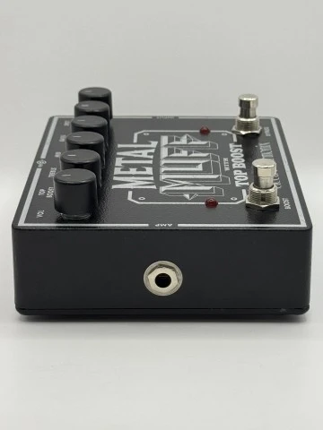 Electro-Harmonix Metal Muff
