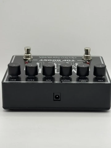 Electro-Harmonix Metal Muff