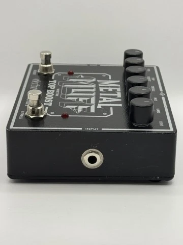 Electro-Harmonix Metal Muff