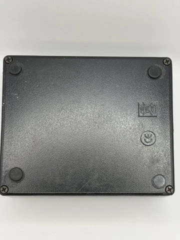 Electro-Harmonix Metal Muff