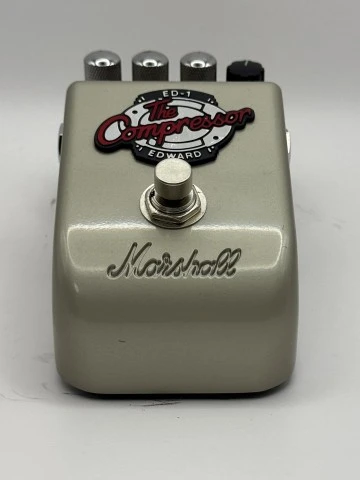 Marshall ED-1 The Compressor