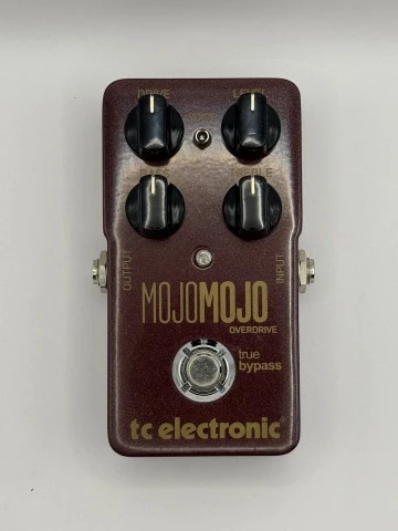 TC Electronic MojoMojo