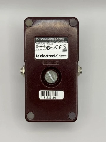 TC Electronic MojoMojo