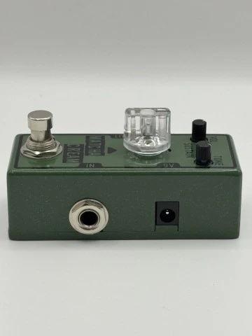 Tone City Matcha Cream