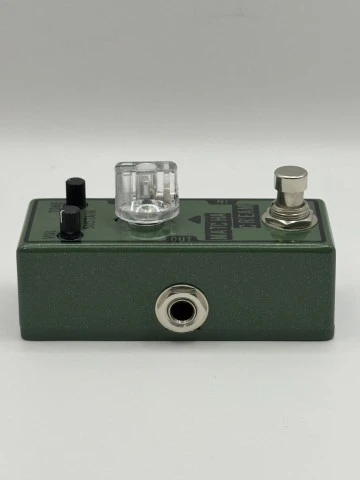 Tone City Matcha Cream