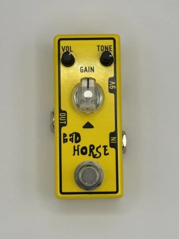 Tone City Bad Horse