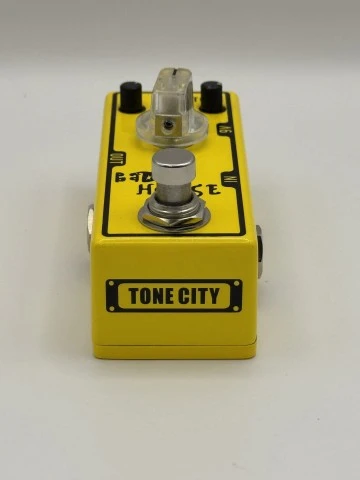 Tone City Bad Horse