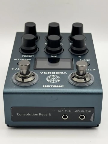 Hotone Verbera