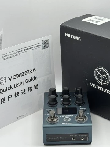 Hotone Verbera