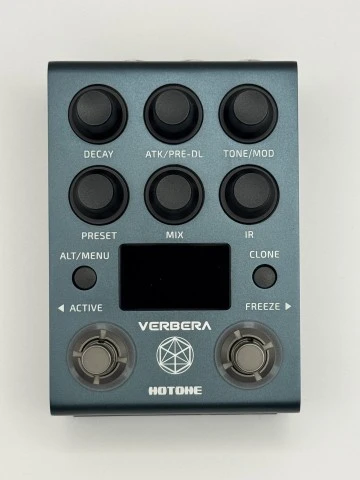 Hotone Verbera
