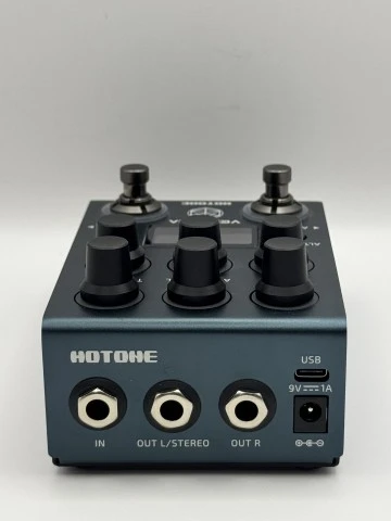 Hotone Verbera