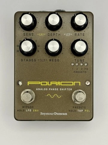 Seymour Duncan Polaron