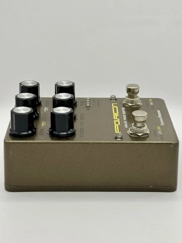 Seymour Duncan Polaron