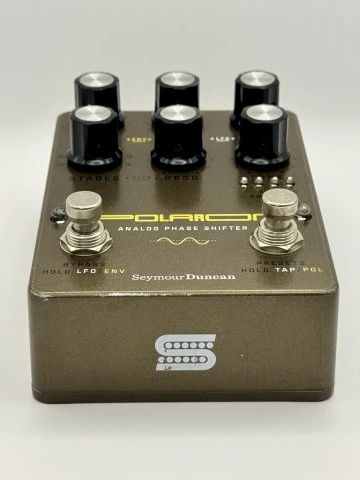 Seymour Duncan Polaron