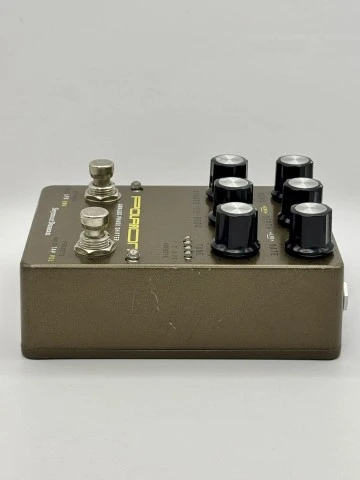 Seymour Duncan Polaron
