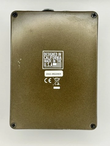 Seymour Duncan Polaron