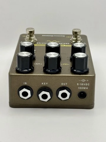 Seymour Duncan Polaron